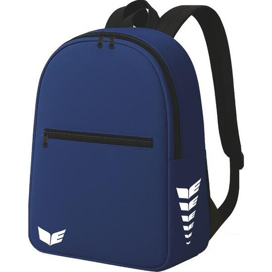 Erima Intro Line Backpack New Navy 1