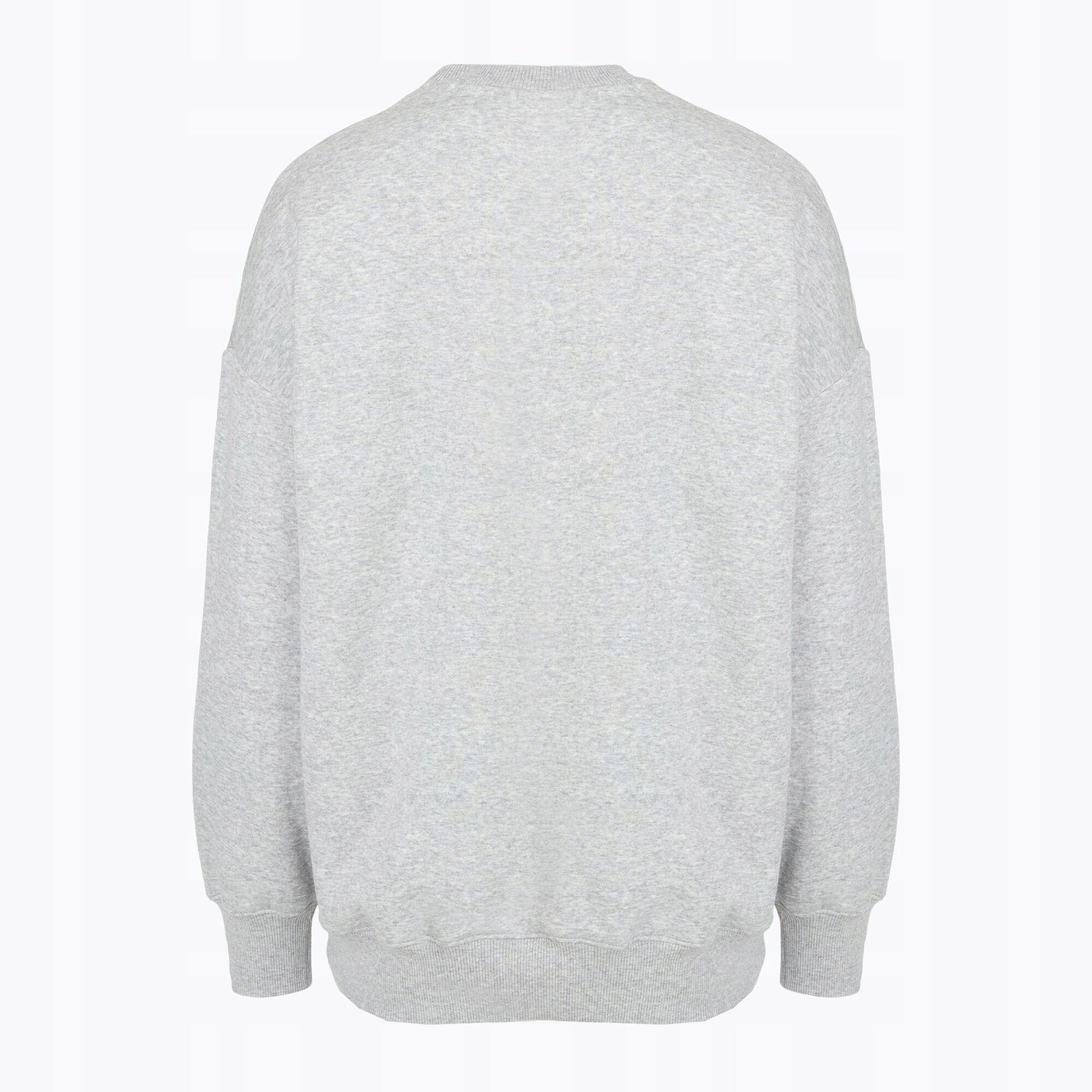 Bluza Damska Oversize Z Logo Under Armour Rival Fleece Varsity 2/2