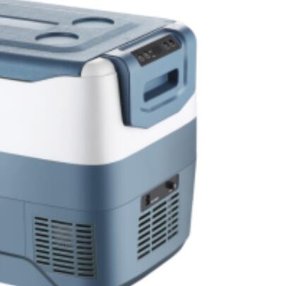 Nevera portátil de compresor CoolZone CF40 SECOP 40 L 2/2
