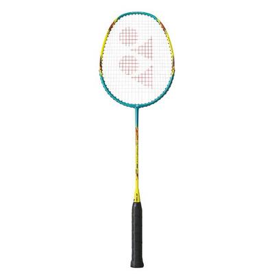 Badmintonracket yonex nanoflare e13