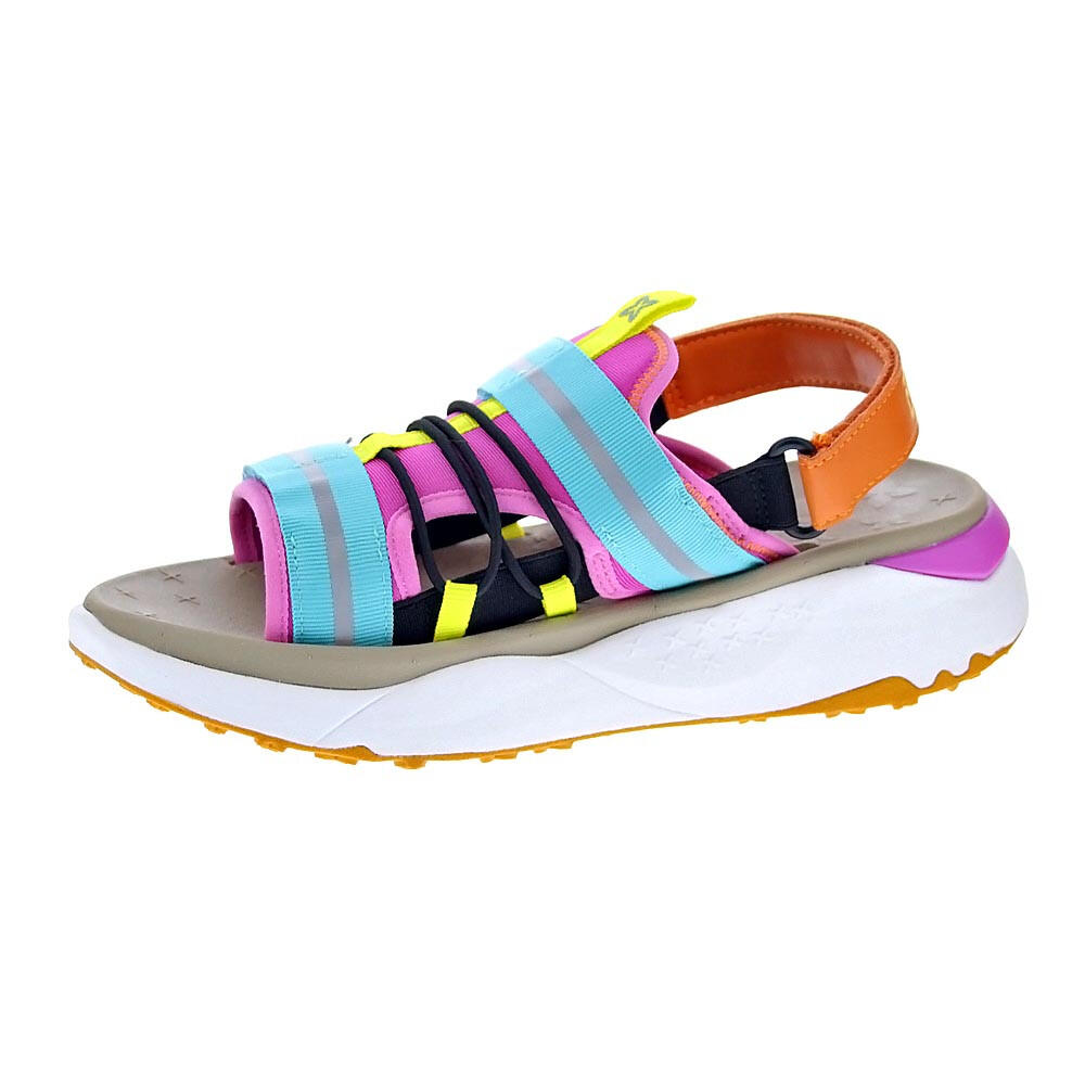 Sandalias MUNICH  Hayai 02 Multicolor  Mujer 2/4