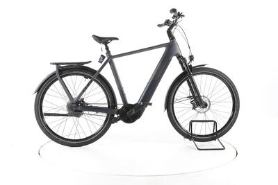 Tweedehands - cube kathmandu hybrid comfort slx city e-bike 2025 - zeer goed