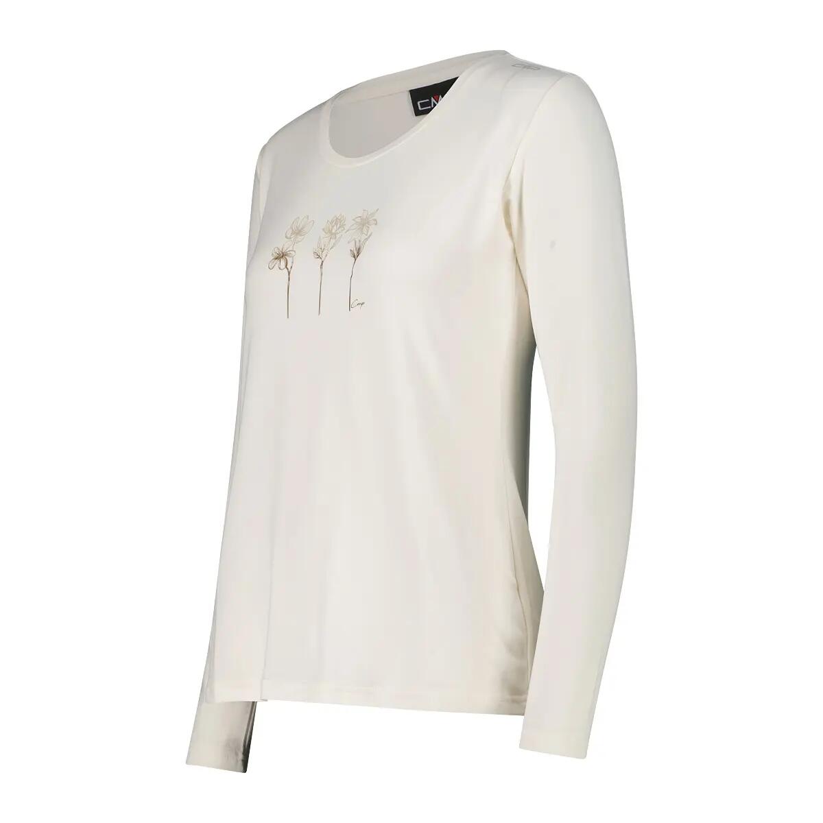 Maillot à manches longues femme CMP 5/5