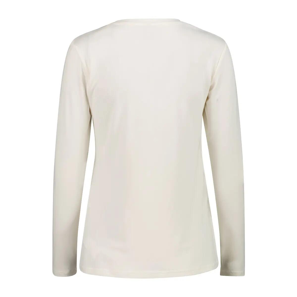 Maillot à manches longues femme CMP 4/5