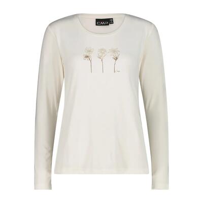 Maglia a maniche lunghe da donna CMP Technical