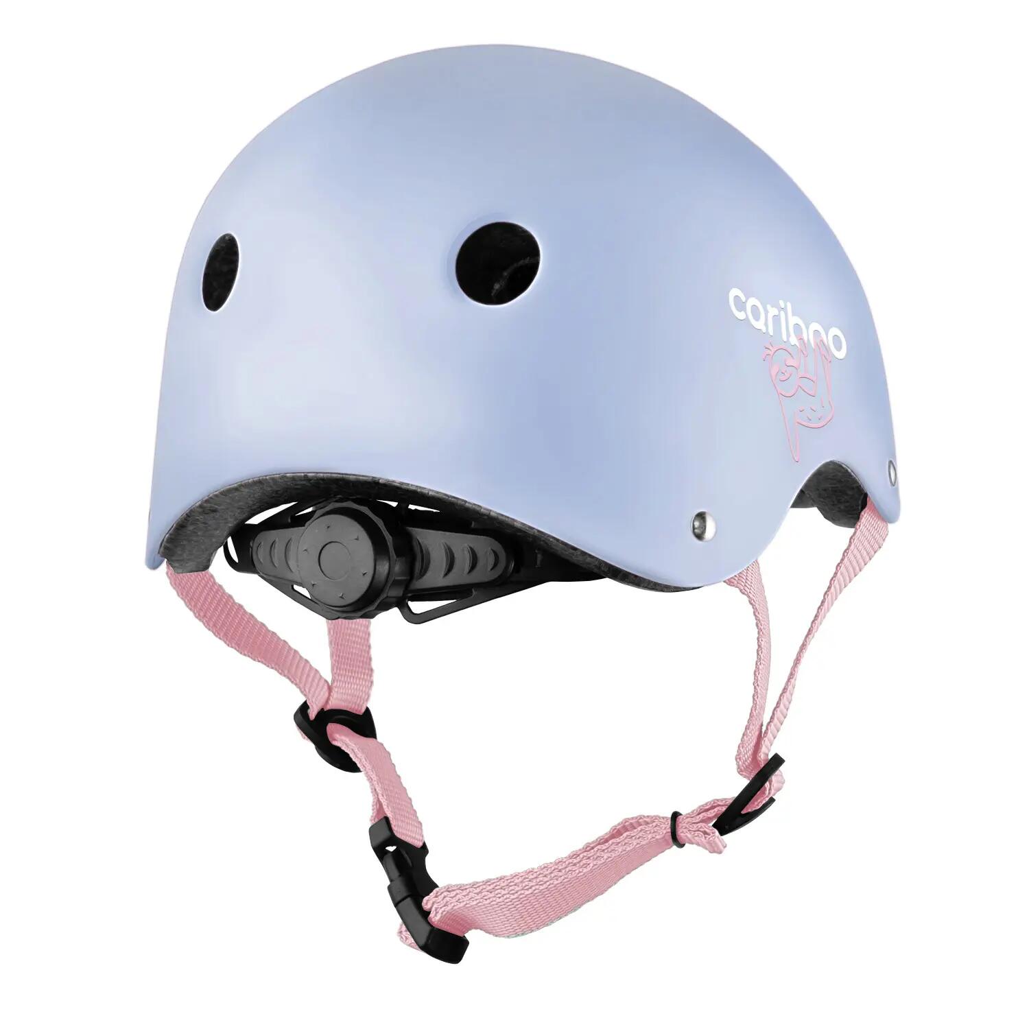 Cariboo Kinderhelm Größe S 3/5
