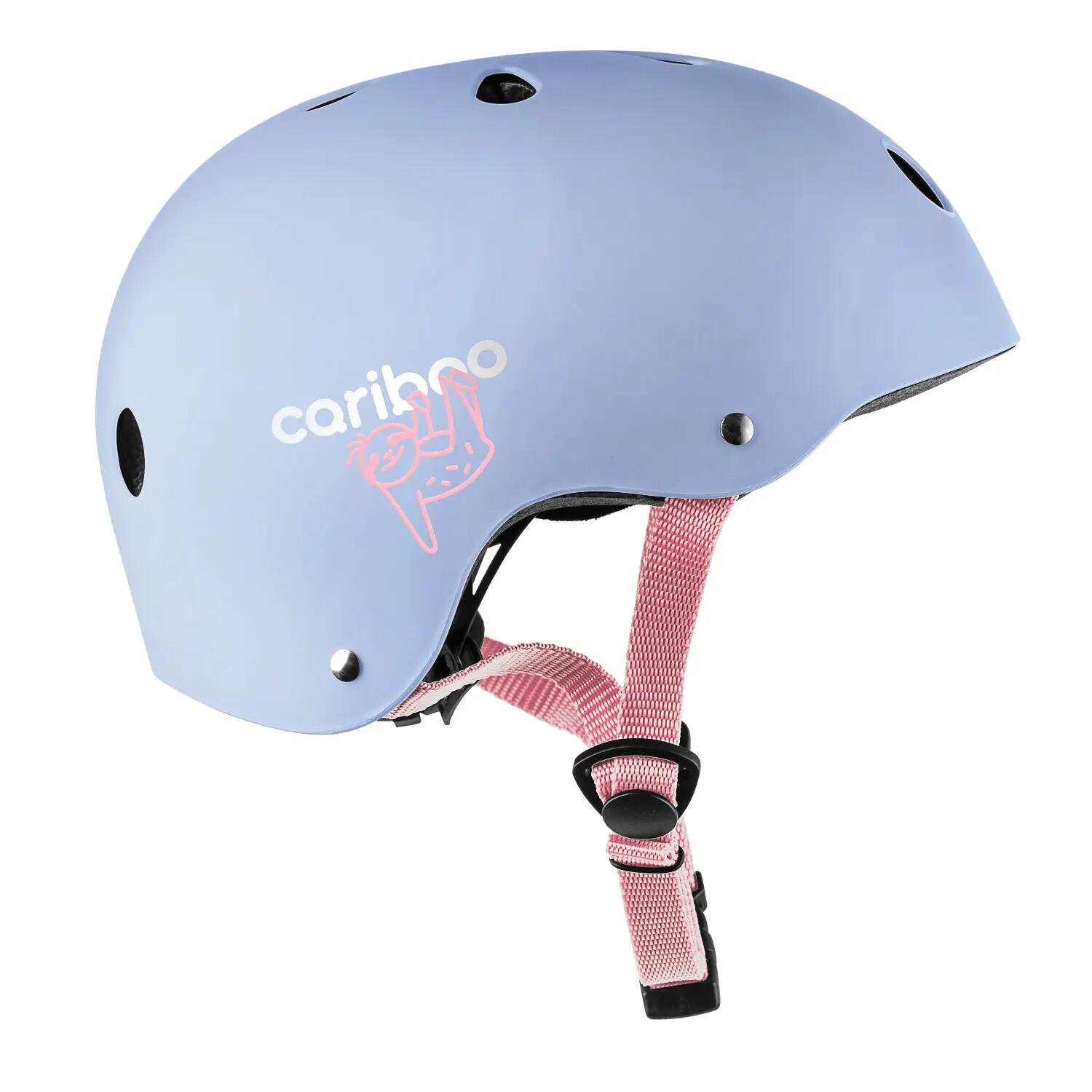 Cariboo Kinderhelm Größe S 2/5