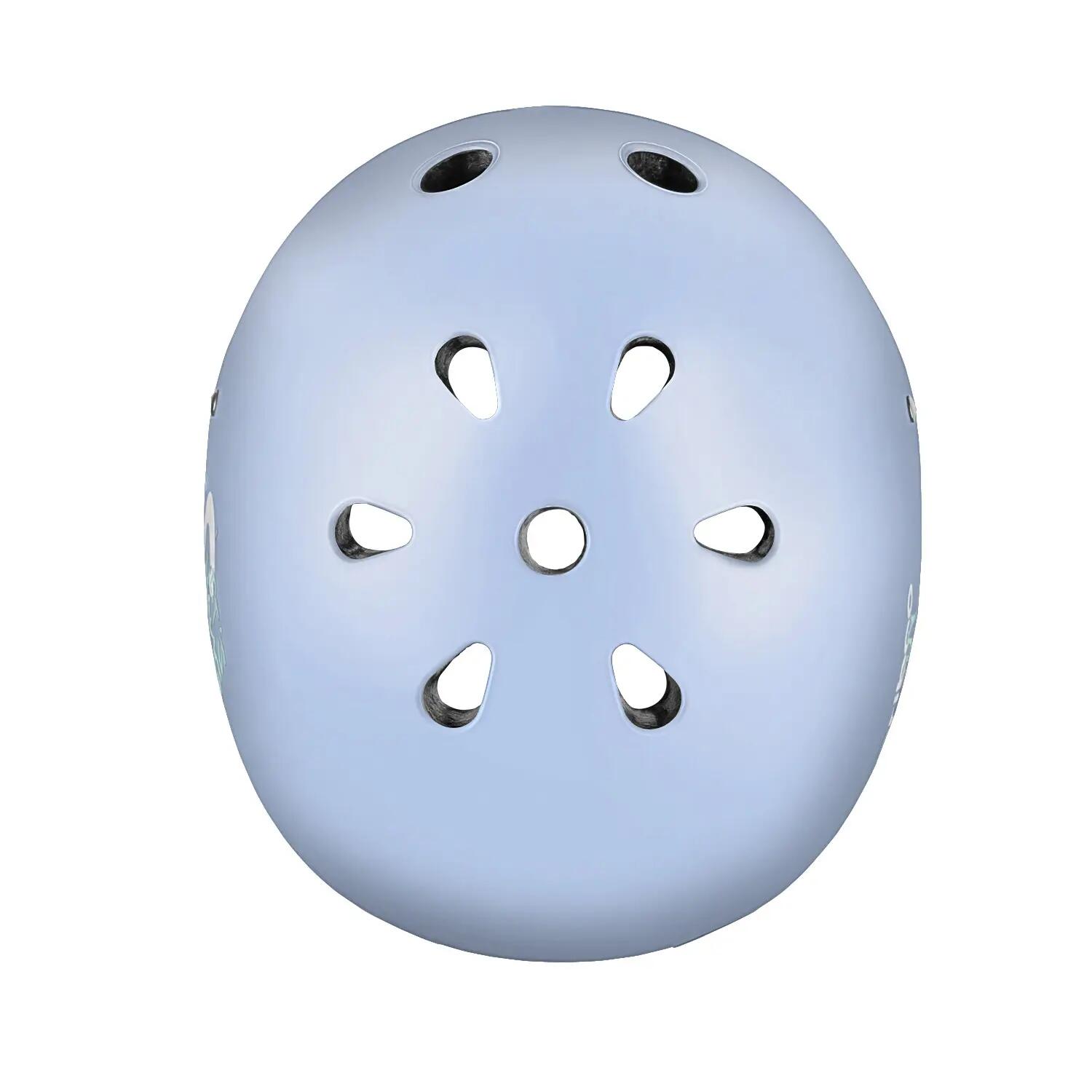 Cariboo Kinderhelm Größe S 4/5