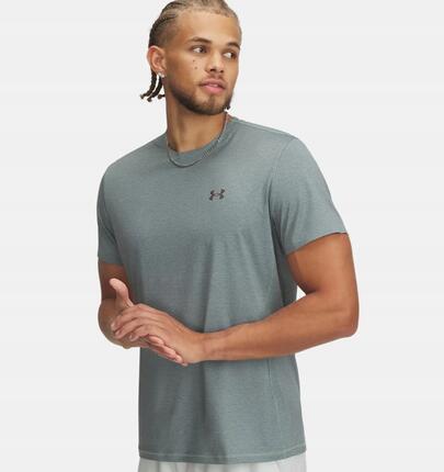 Under Armour UA Logo Sport T-Shirt voor Heren