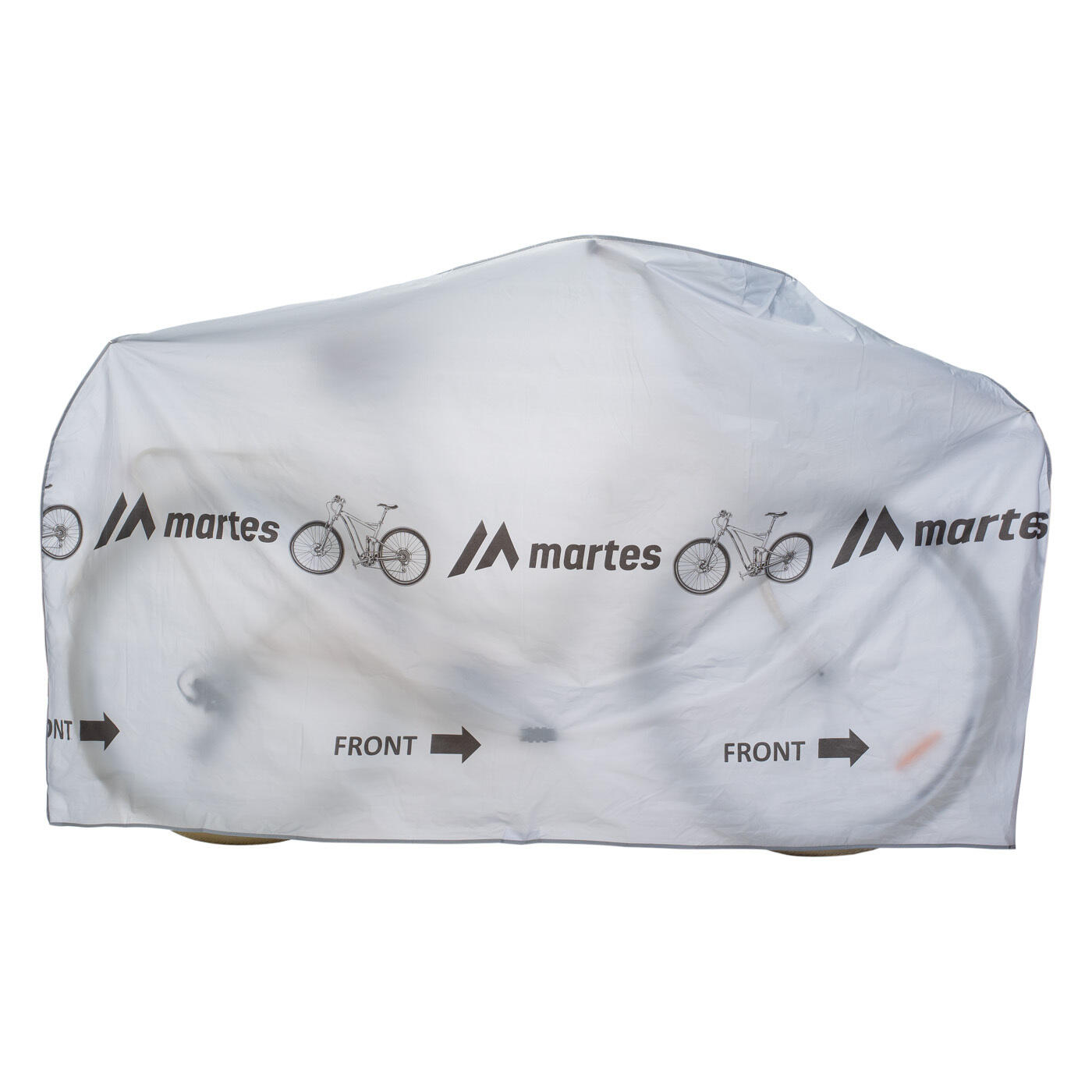 Housse de vélo Martes Asos 3/3