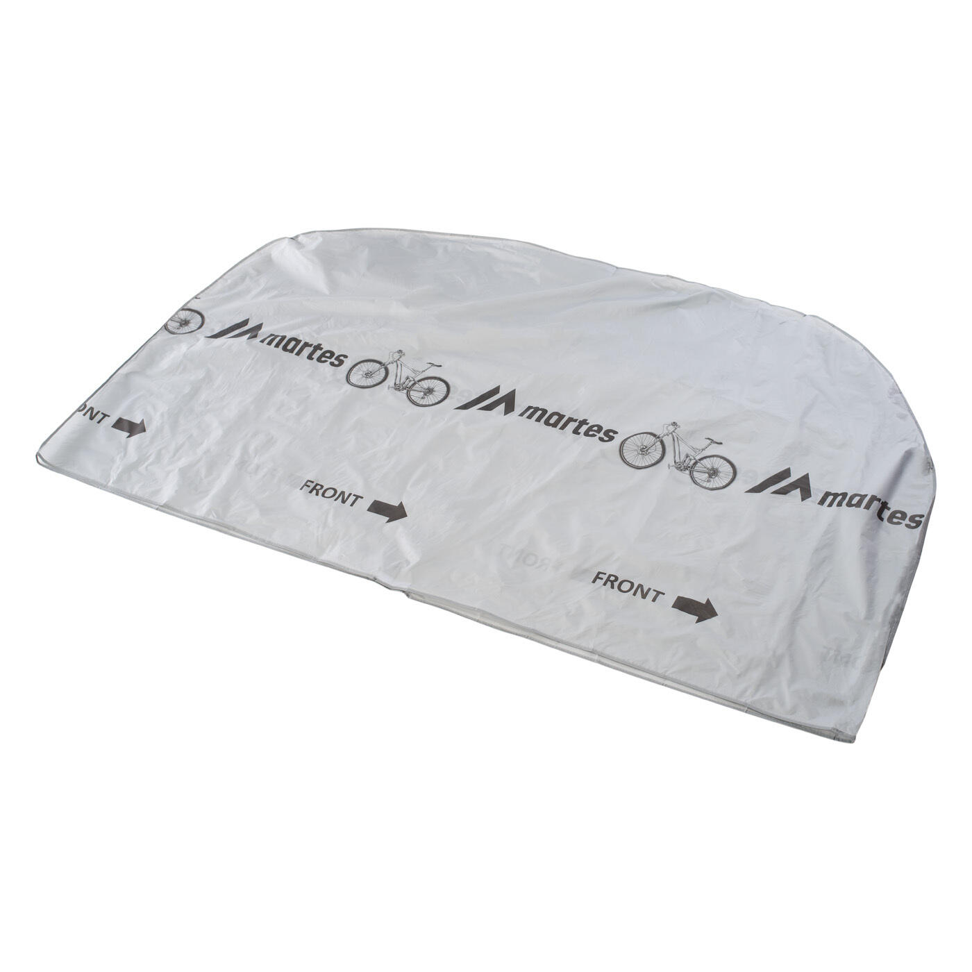 Housse de vélo Martes Asos 2/3