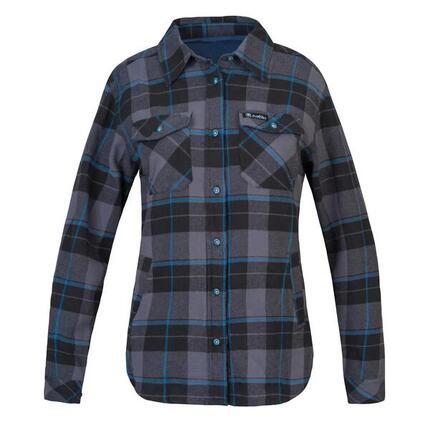 Chemise manches longues femme Rafiki Mojarra