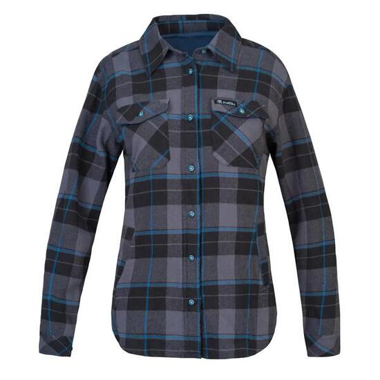 Chemise manches longues femme Rafiki Mojarra
