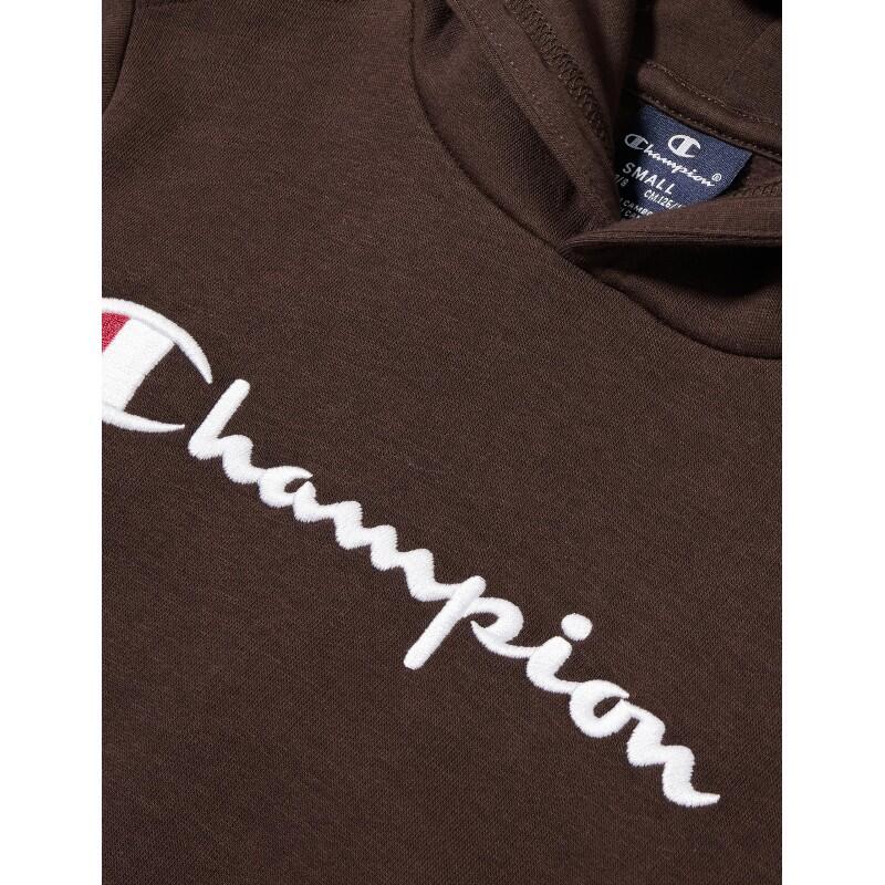 Sudadera - Casual - Niños - Capucha - 306497-MS548 - Marrón 5/5