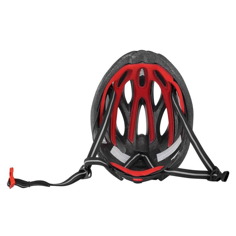 Casca Force Bull Alb/Negru L-XL