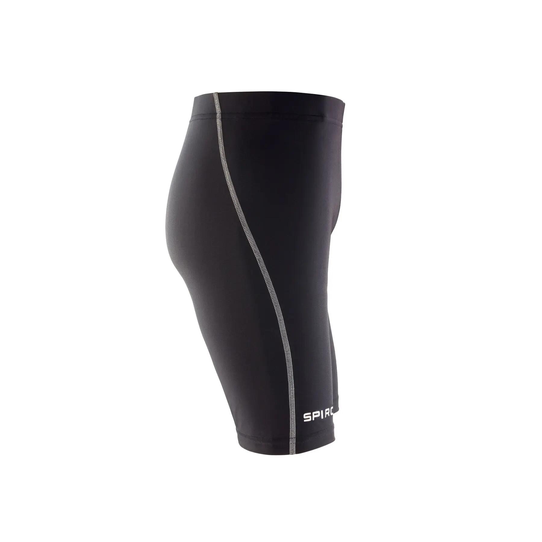 Short enfant Spiro Bodyfit 2/4