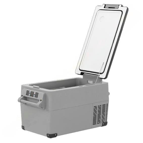 CoolZone CF35 35 L con compresor LG y Bluetooth 2/2