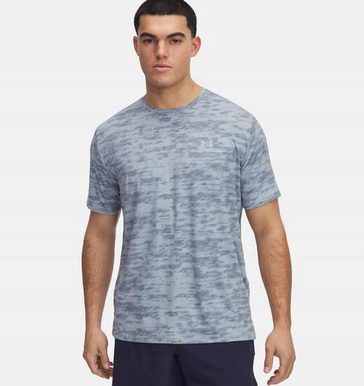 T-Shirt Męski Under Armour Koszulka Męska Sportowa