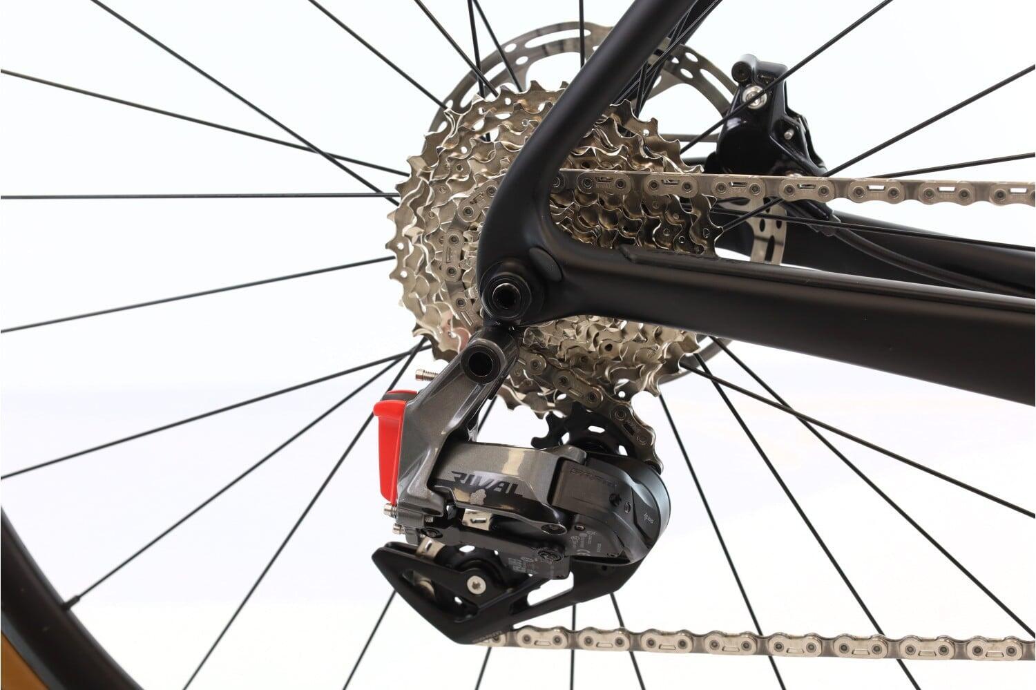 Cervelo Aspero AXS 12V 3/8