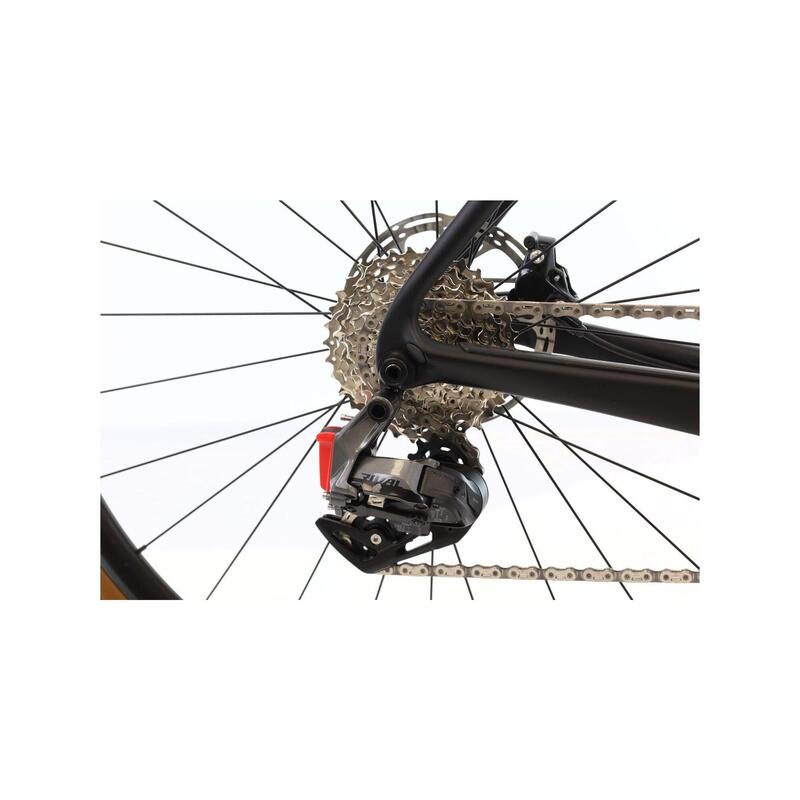2ND LIFE - Gravel kolo Cervelo Aspero AXS 12V 12 rychlostí