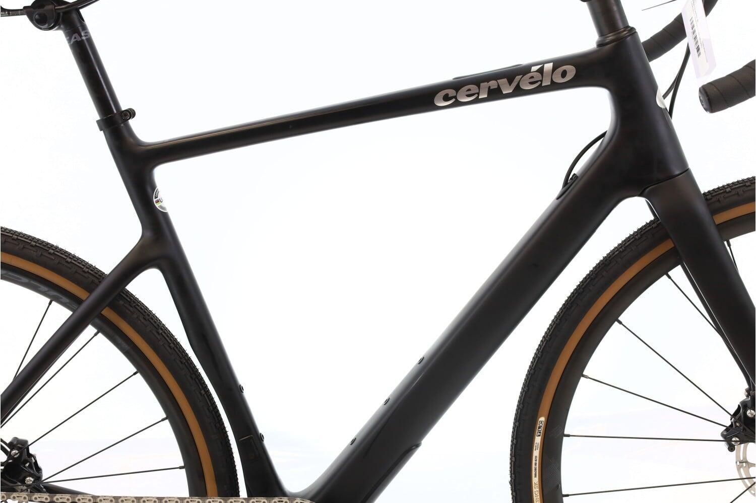 Cervelo Aspero AXS 12V 2/8
