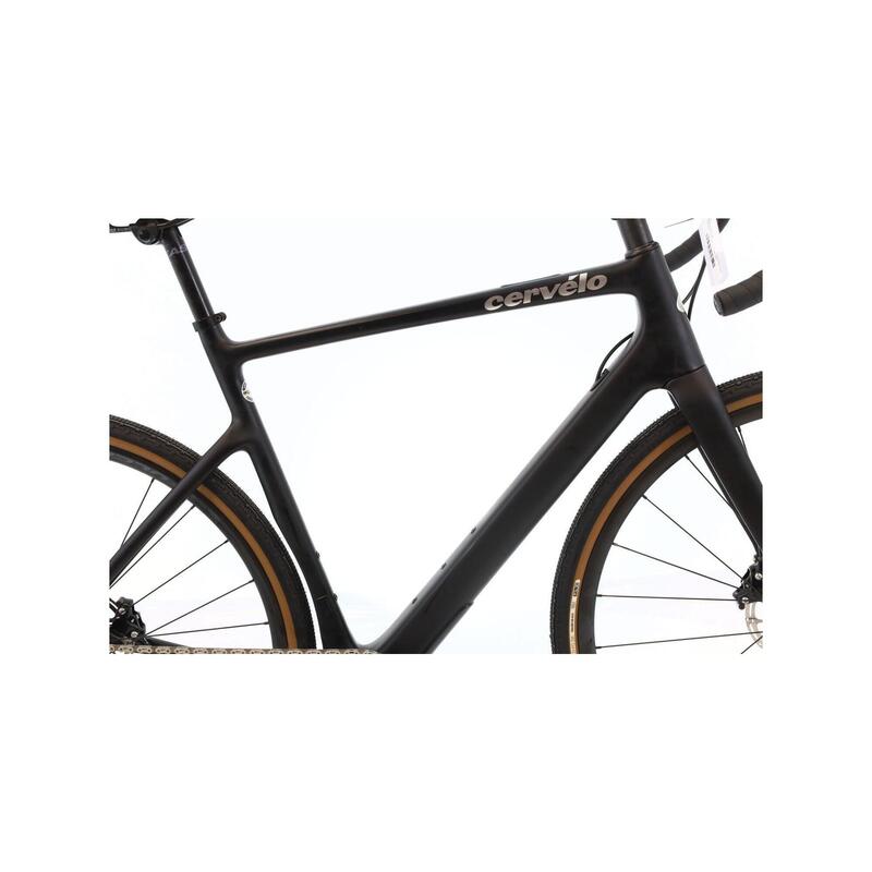 2ND LIFE - Gravel kolo Cervelo Aspero AXS 12V 12 rychlostí