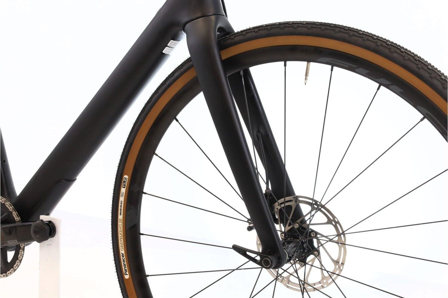 Cervelo Aspero AXS 12V 5/8