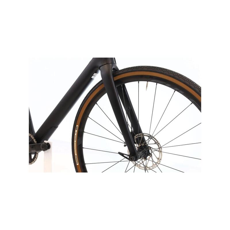 2ND LIFE - Gravel kolo Cervelo Aspero AXS 12V 12 rychlostí