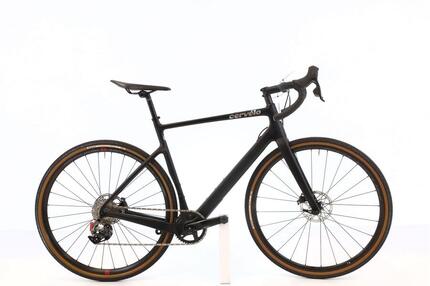 Gravel reconditionné · Cervelo Aspero AXS 12V · Très bon état