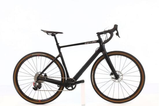 Gravel reconditionné · Cervelo Aspero AXS 12V · Très bon état