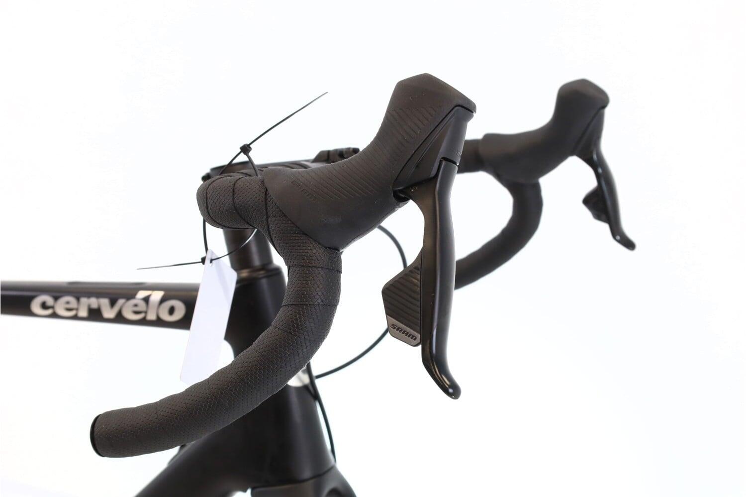 Cervelo Aspero AXS 12V 6/8