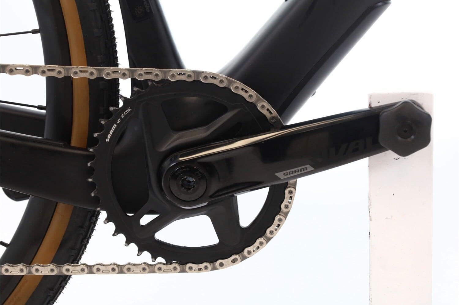 Cervelo Aspero AXS 12V 4/8