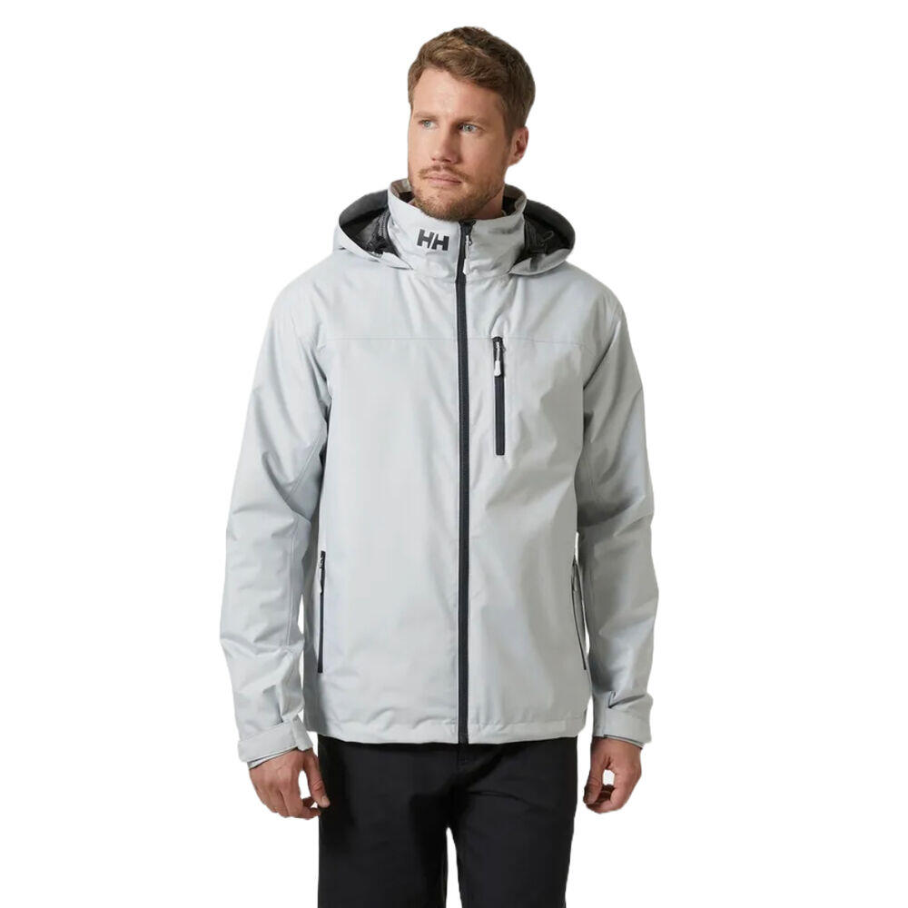 Tussenjas met capuchon Helly Hansen Crew 2 3/7