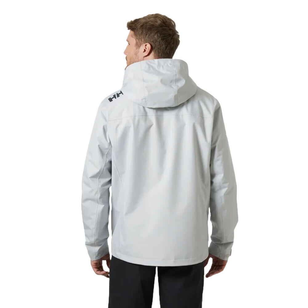 Tussenjas met capuchon Helly Hansen Crew 2 4/7