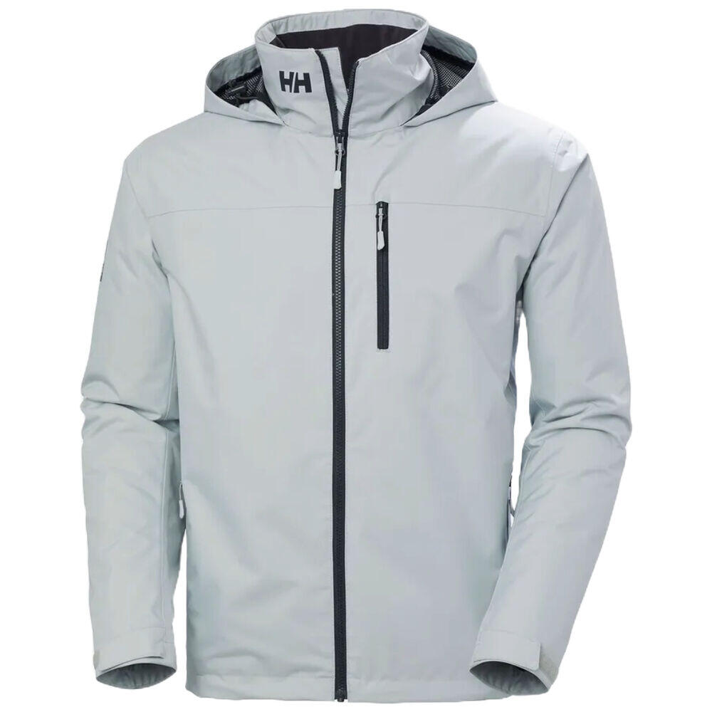 Crew Hooded Midlayer Sailing Jacket 2.0 Men's