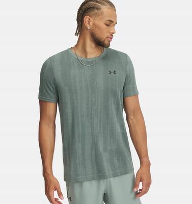 T-Shirt Sportiva da Uomo Under Armour UA Logo