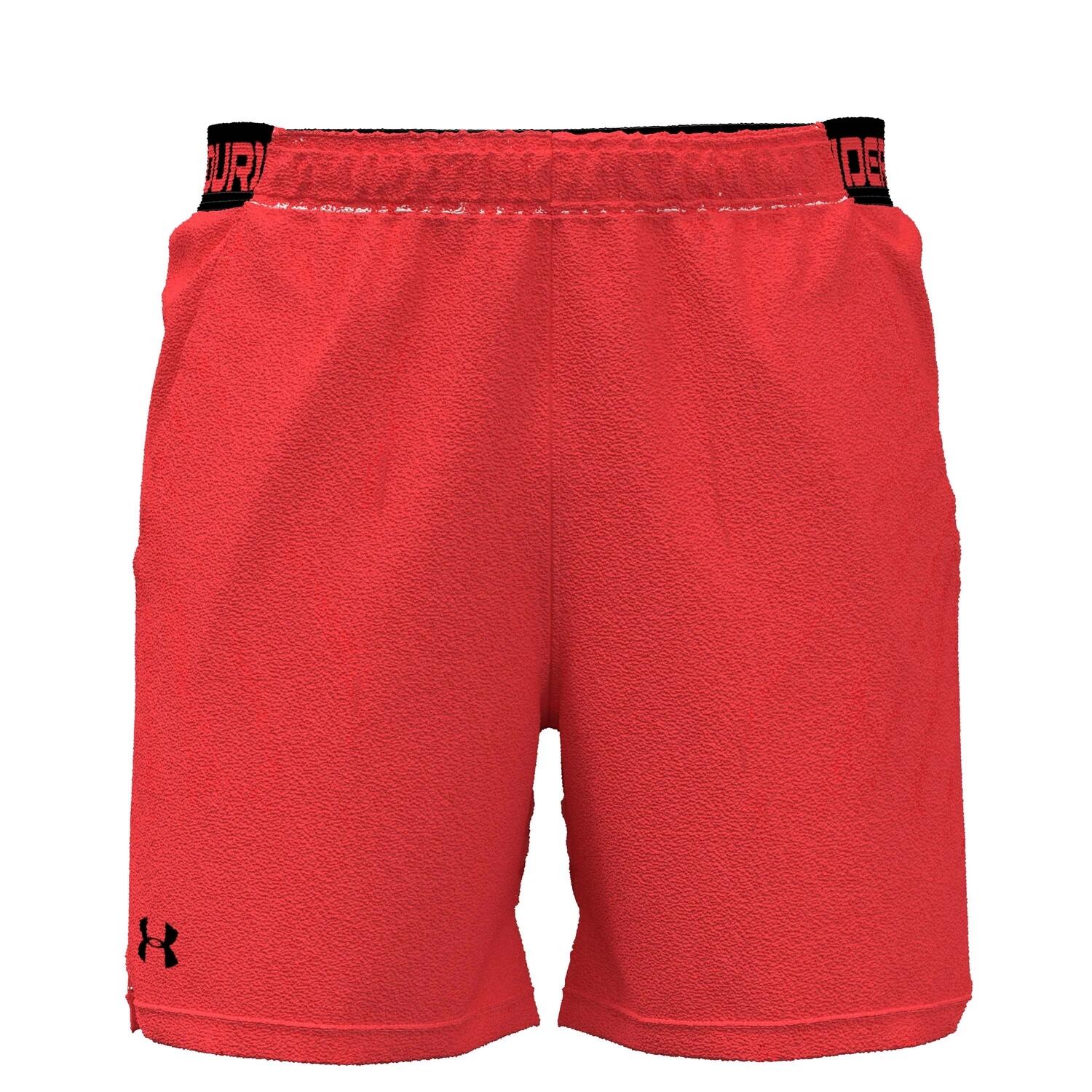 Spodenki krótkie męskie Under Armour Vanish Woven 6in Shorts 4/7