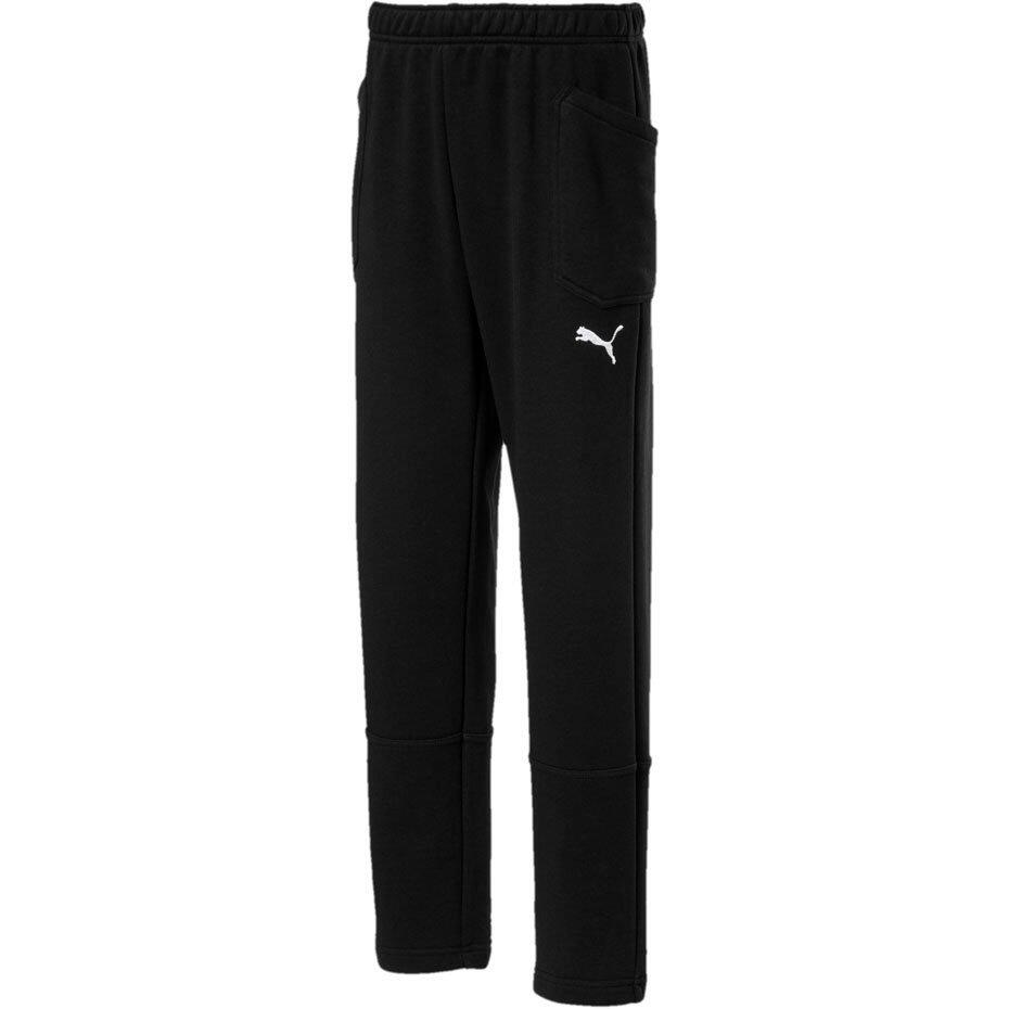 PUMA Pantaloni da allenamento Puma Liga per bambini - Comfort e Libertà di Movimento