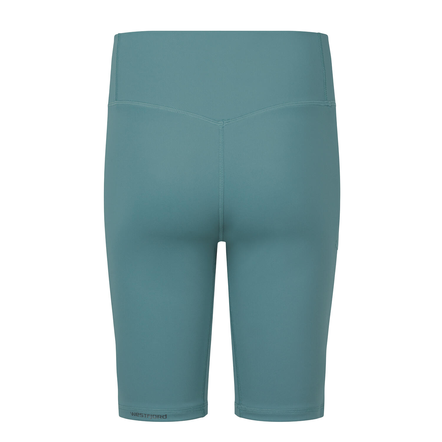 Tight kurze Hose Stokksnes Outdoor Women 2/4