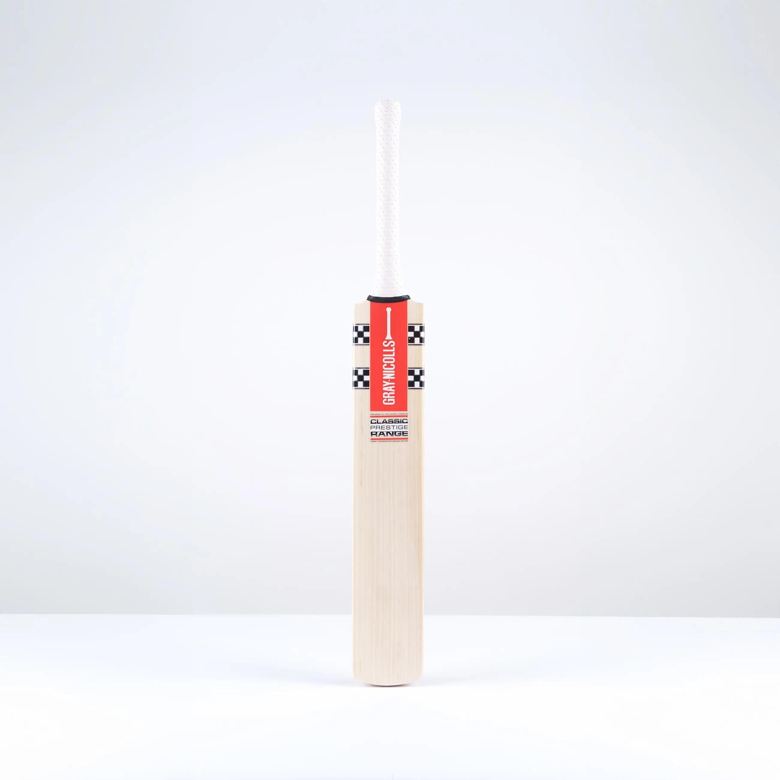 Mazza da cricket per bambini Gray-Nicolls Classic Prestige 1/5