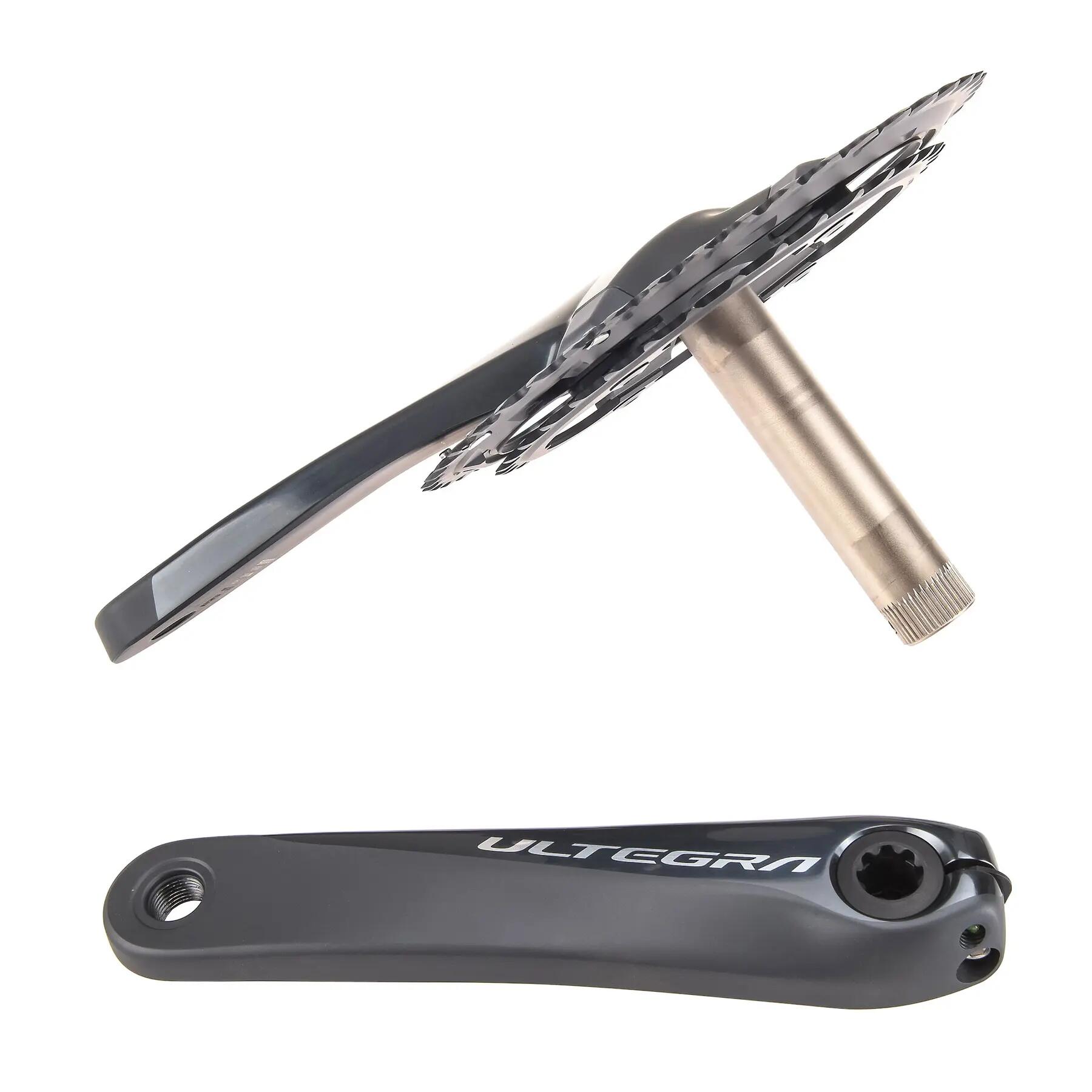 Pédalier double Shimano Ultegra FC-R8000 11V 2/3