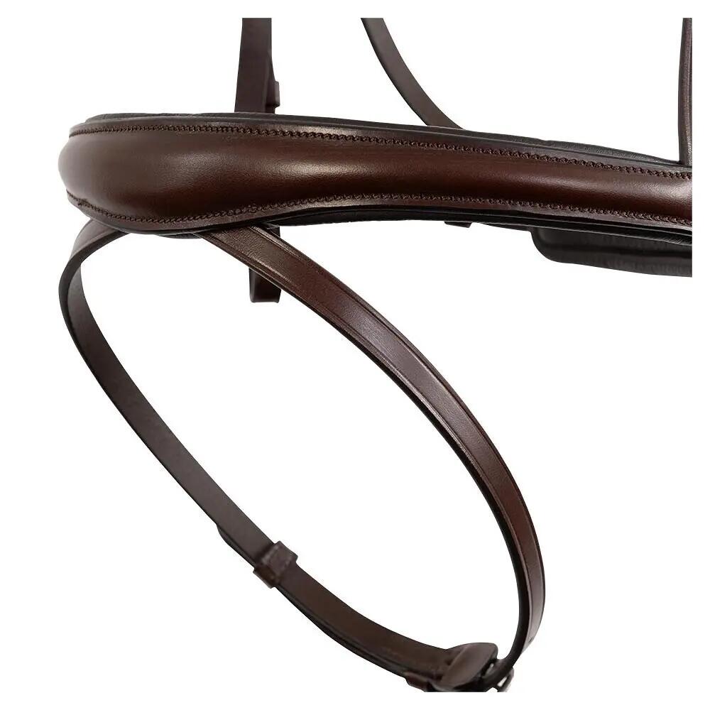 Cabezada de montar BR Equitation Credition 2/3