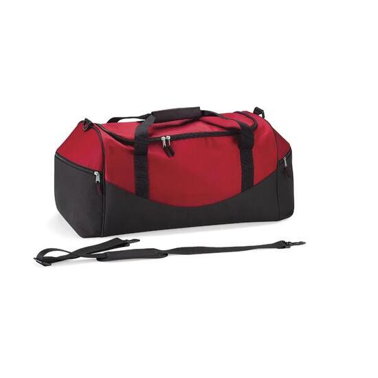 Torba sportowa Quadra Teamwear