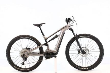 Refurbished E-MTB Fully · Habit Neo 4 · Sehr guter Zustand
