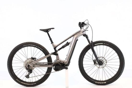 Ebike ricondizionata · Habit Neo 4 · Ottimo stato