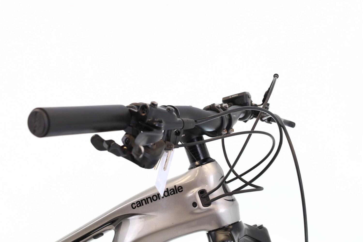 Refurbished E-MTB Fully ·  Habit Neo 4 · Sehr guter Zustand 6/8
