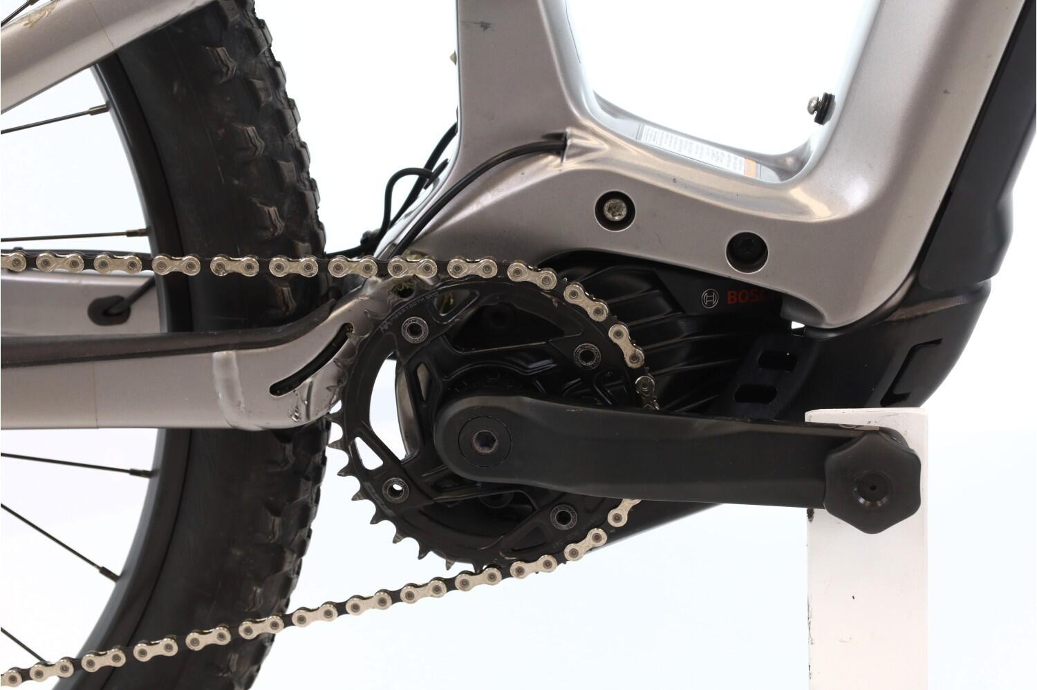 Refurbished E-MTB Fully ·  Habit Neo 4 · Sehr guter Zustand 4/8