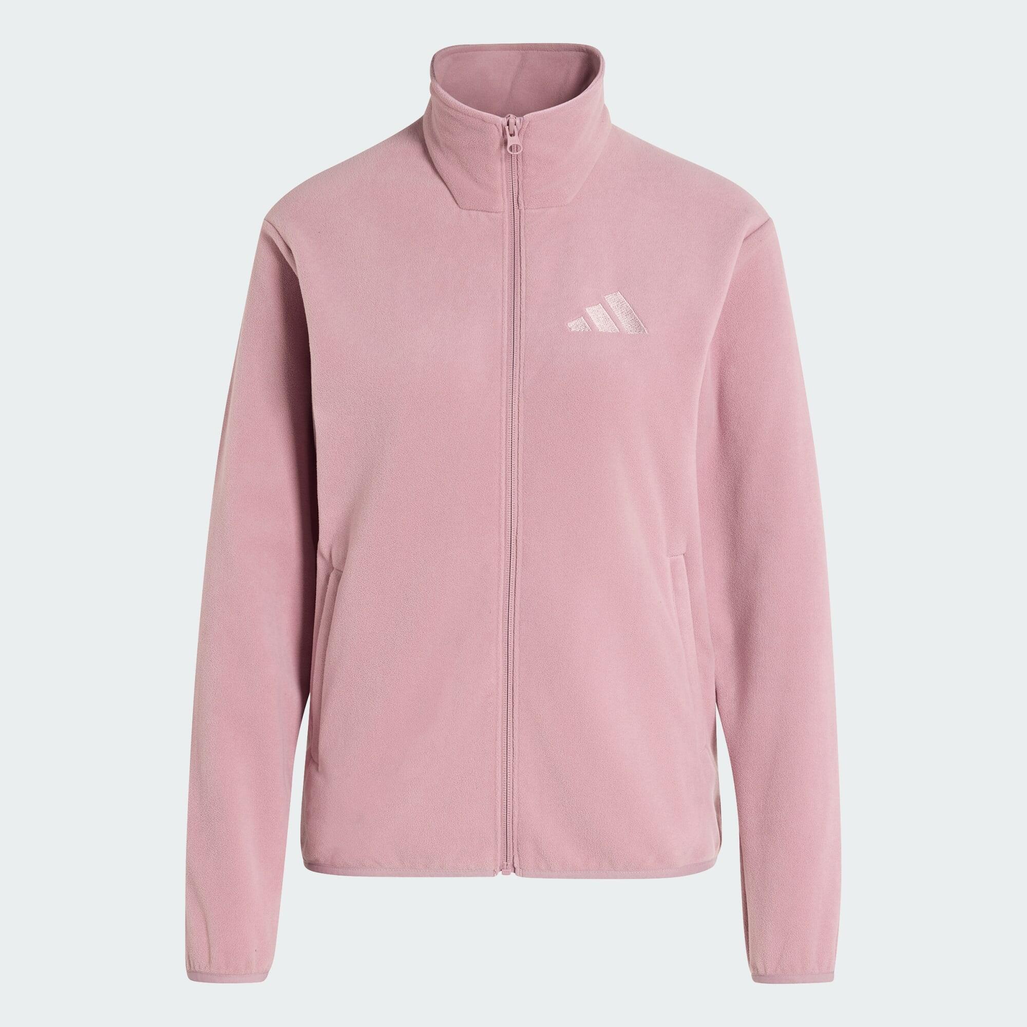 Casaco Fleece com Fecho integral Terrex Multi Essentials 2/5