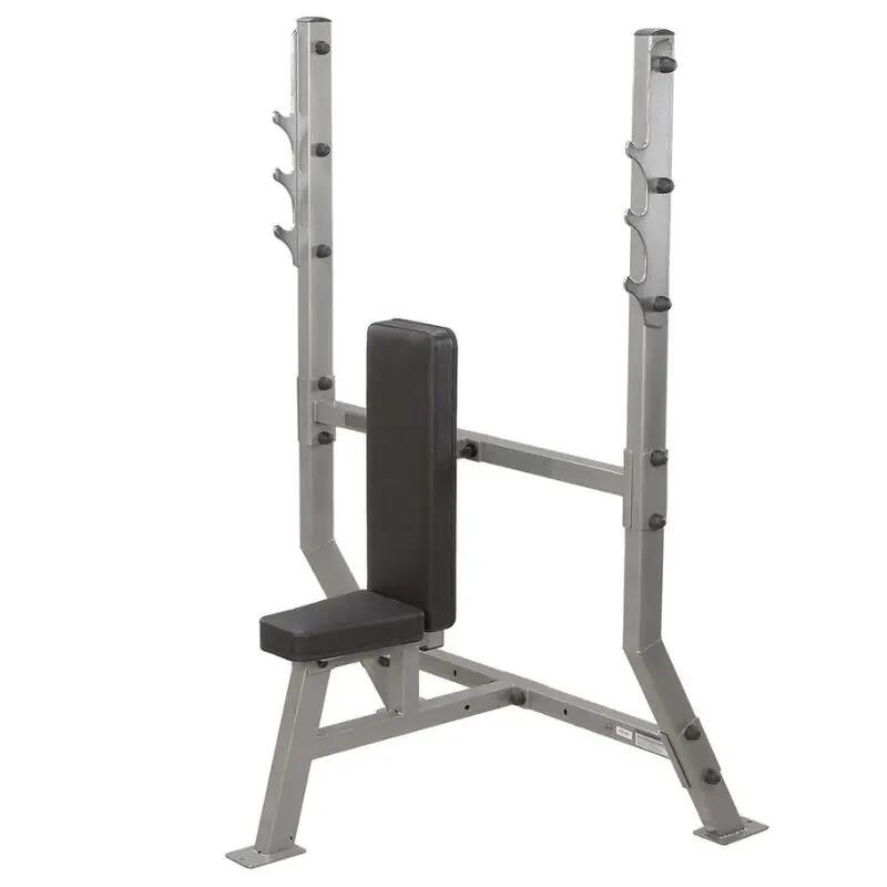 Shoulder press bench / bank - SPB368G 1/4