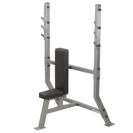 Shoulder press bench / bank - SPB368G